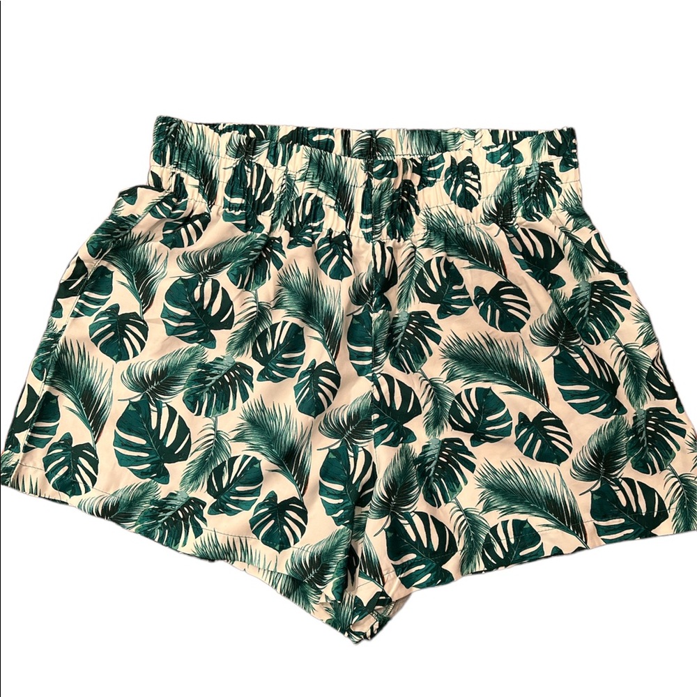 Women’s Summer Shorts size xL